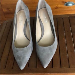 Ralph Lauren Heels